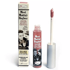 Dodaq Boyası The Balm Meet Matte Hughes Patient