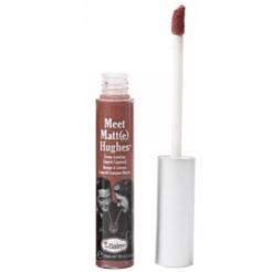 Dodaq Boyası The Balm Meet Matte Hughes Sincere