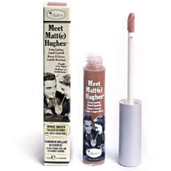 Dodaq Boyası The Balm Meet Matte Hughes Humble