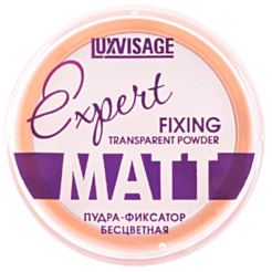 Transparant Kirşan Luxvisage Expert Matt