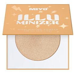 Haylayter Miyo Illumunizer 01