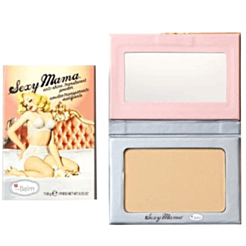 Ənlik The Balm Sexy Mama