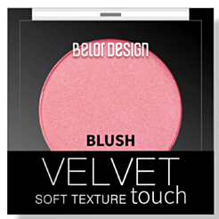 Ənlik Belordesign Velvet Touch 103