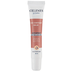 Göz Kremi Celenes Cloudberry 15 ml