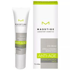 Göz Kremi Masstige Anti Age 15 ml