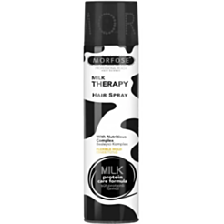 Saç Spreyi Morfose Milk Therapy 300 ml