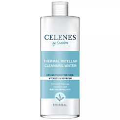 Miselyar Su Celenes Thermal Quru Və Həssas Dəri Üçün 250 ml