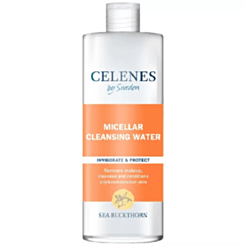 Miselyar Su Celenes Sea Buckthorn 250 ml