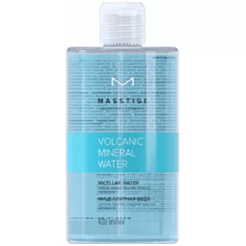 Miselyar Su Masstige Volcanic Mineral Water 430 ml