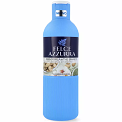 Duş Geli Felce Azzurra Badam Və Ağ Çay 650 ml