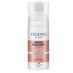 Üz Kremi Celenes Cloudberry 50 ml