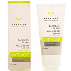 Üz Kremi Masstige Anti Age Gündüz Üçün 50 ml