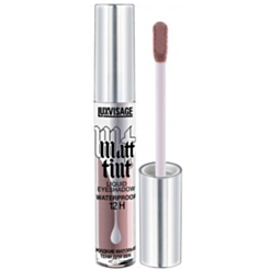 Göz Kölgəsi Luxvisage Matt Tint Waterproof 12H 105