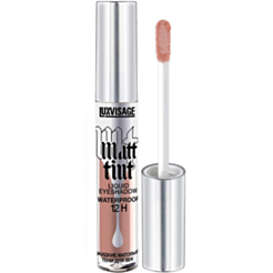 Göz Kölgəsi Luxvisage Matt Tint Waterproof 12H 107