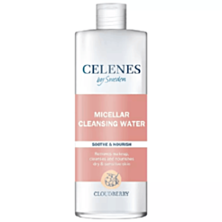 Miselyar Su Celenes Cloudberry 250 ml