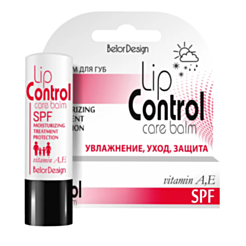 Dodaq Balzamı Belordesign Lip Control Spf+