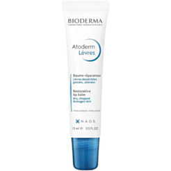 Dodaq Balzamı Bioderma Atoderm Levres 15 ml