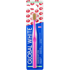 Diş fırçası Global White Medium 4680019292229