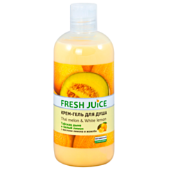 Duş Üçün Krem-Gel Fresh Juice Tayland Yemişi 500 ml