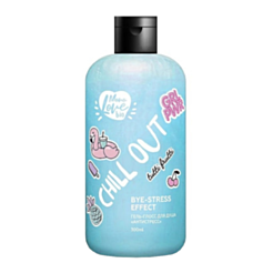 Duş Üçün Gloss-Gel Bisou Monolove Bio Chill Out 300 ml