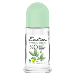 Roll On Dezodorant Emotion Breeze 50 ml