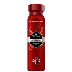 Sprey Dezodorant Old Spice Astronaut 150 ml