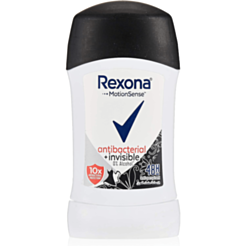 Stik Dezodorant Qadınlar Üçün Rexona Invisible 40 ml