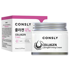 Üz Kremi Consly Collagen Liftinq Və Sıxlaşdırıcı 70 ml