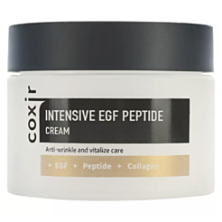 Üz Kremi Coxir EGF Peptid 50 ml