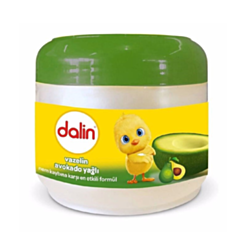 Uşaq Üçün Vazelin Dalin Avokado 100 ml