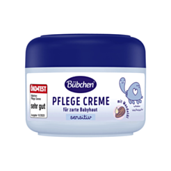 Uşaq Üçün Kosmetik Krem Bübchen 75 ml