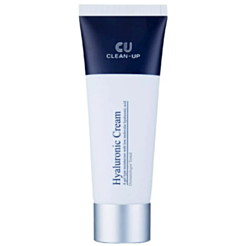 Üz Kremi Cuskin Clean-Up Hyaluronic Nəmləndirici 50 gr