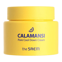 Üz Kremi The Saem Kalamansi Məsamələri Sıxlaşdıran 40 ml