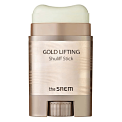 Stik The Saem Gold Lifting 19 ml 8806164177907