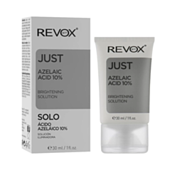 Üz Kremi Revox B77 Just Azelain Turşusu 10% 30 ml