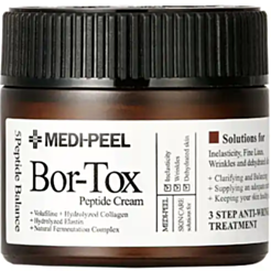 Üz kremi Medi-Peel Bor-Tox Peptide 50 qr 8809409347455
