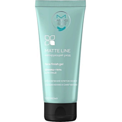 Üz Üçün Krem-Gel Masstige Finish Gel 100 ml