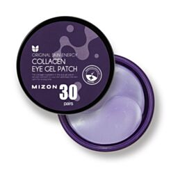 Göz Patçiləri Mizon Collagen Anti Age 60 ədəd