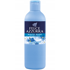 Duş Geli-Şampun Kişilər Üçün Felce Azzurra Doccia Power Sport 400 ml