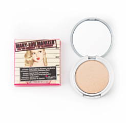 Хайлайтер The Balm Mary Lou Travel Size