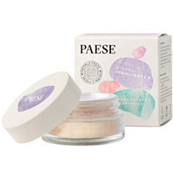 Haylayter Paese Minerals Natural Glow 500N  5902627621512