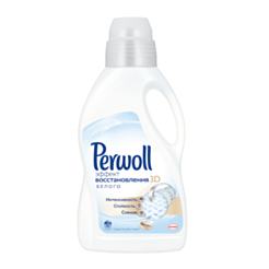 Yuyucu Gel Perwoll Aroma  Ağ Paltarlar Üçün 16 Yuma 900 ml