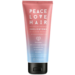 Kondisioner Barwa Peace Love Hair Yumşaldıcı 180 ml