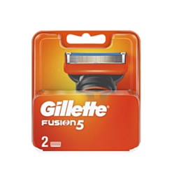 Təraş üçün ülgüc başlığı Gillette Fusion5 2 ədəd 7702018867011