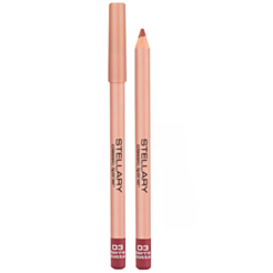 Dodaq Karandaşı Stellary Classic Lipliner 03