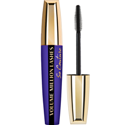 Tuş Loreal Volume Million Lashes So Couture Ekstra Qara