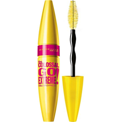 Tuş Maybelline Colossal Go Extreme Qara