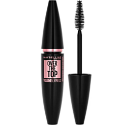 Tuş Maybelline Over The Top Volume Express Qara 30145511
