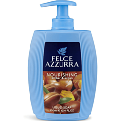 Maye Sabun Felce Azzurra Qidalandırıcı Arqan Və Ambra 300 ml