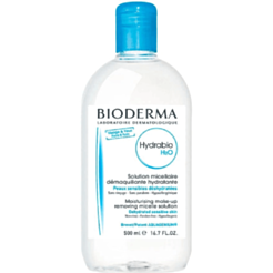 Мицеллярная вода Bioderma Hydrabio H2O 500 мл